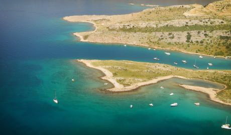 Kroatien Inselhüpfen - Im Land der 1000 Inseln