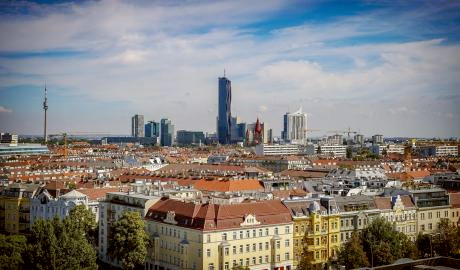 Kaiserliches Wien
