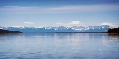 Titelbild für Starnberger See und Fünfseenland